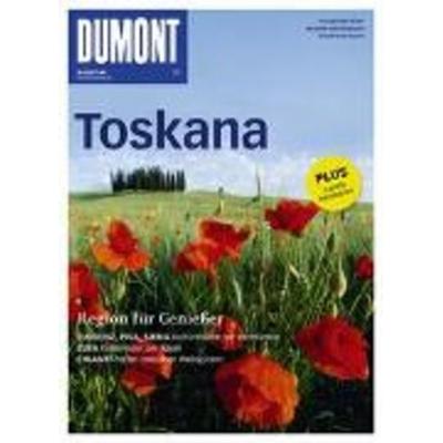 DuMont Bildatlas Toskana, Taschenbuch von Günter Scheinpflug,Regine Koch-Scheinpflug, Dumont Reise Verlag, 978-3-7701-9253-3