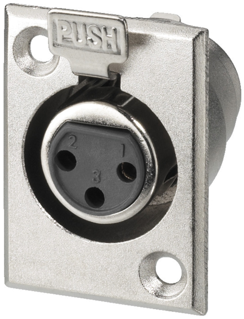 MONACOR NC-508J
