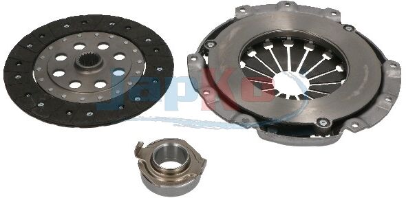 Japko Kupplungssatz 92817 Für Suzuki
