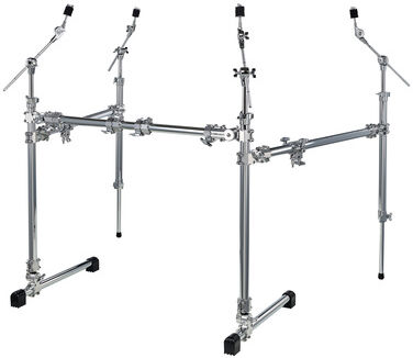 Millenium PDR-5004 Prof. Drum Rack