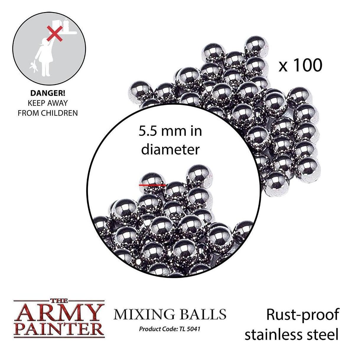 Army Painter Mischkugeln (ARM05041)