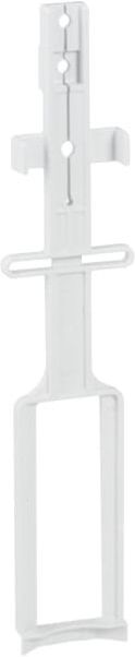 Geberit Niederhalter zu UP-SPK 8 cm 241292001