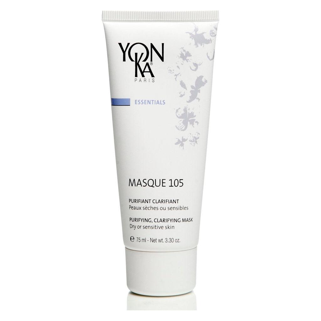 Yon-Ka Essentials Masque 105 (75 ml) (34778691)