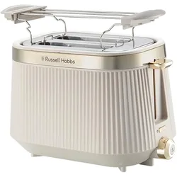 RUSSELL HOBBS Toaster 26761-56 stone