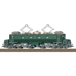 TRIX 22963 H0 Elektrolokomotive Serie Ce 6/8 I