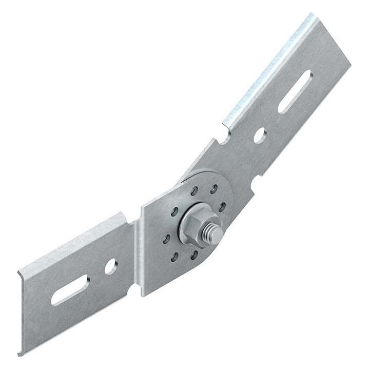 Niedax Gr-Gelenkverbinder (GRGV50F)
