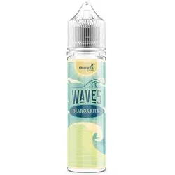 Magarita Wave 10ml Longfill Aroma by Omerta Liquids