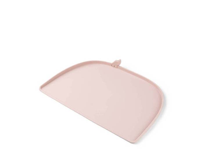 Done by Deer Siliconen placemat Elphee - Powder
