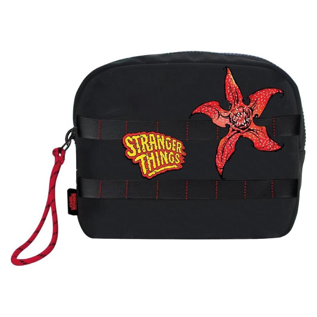 Cerdá Stranger Things Kosmetiktasche Demogorgon (CER2500003648)