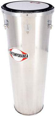 Contemporanea "C-TIM03 12"x 70cm Timbal Alu"