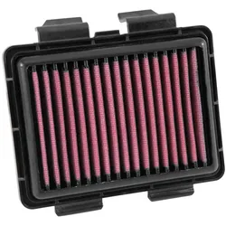 K&N Tauschluftfilter HA-2513