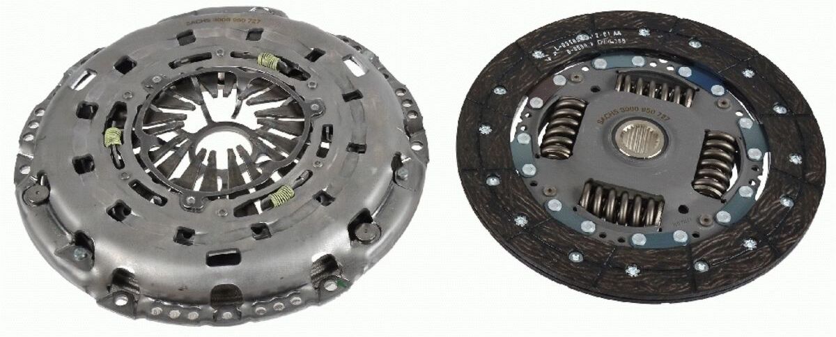 Sachs Kit frizione 3000 950 727