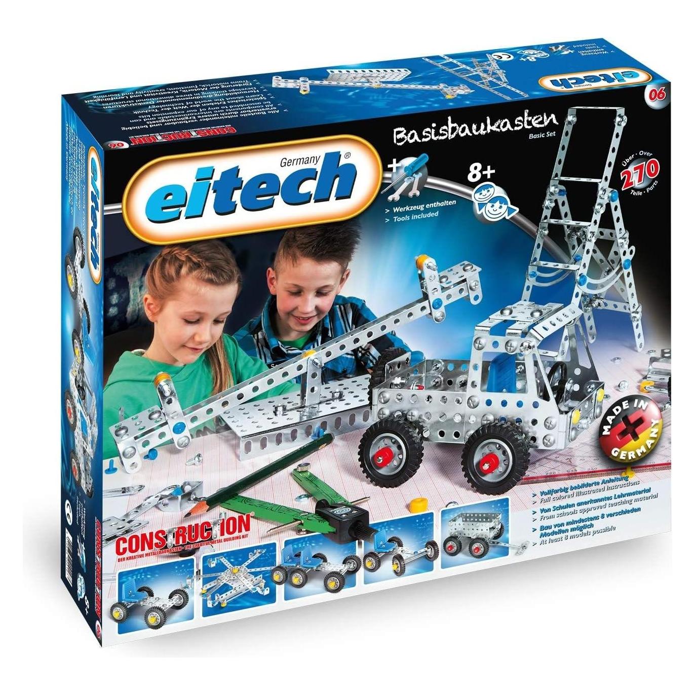Eitech Basisbaukasten (00006)