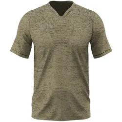 UYN Terracross Regular Fit Outdoorshirt Herren I032 - aloe XL
