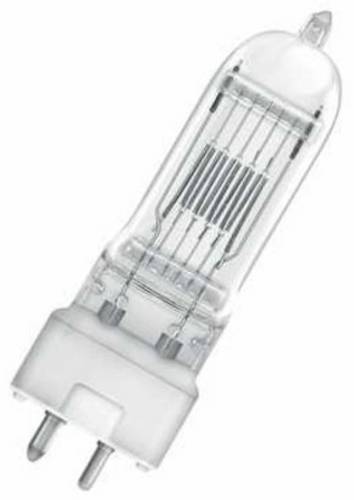 Osram HOMELIGHTING Halogen EEK: G (A - G) GY9.5 90.0mm 650W 1St.