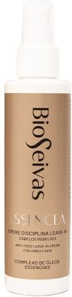 Bioseivas Essencea Creme de Disciplina Leave-In 150ml