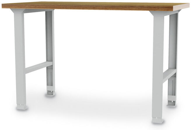 Bedrunka+Hirth Établi modulaire 2000 réglable en hauteur (03.20.000.4A)