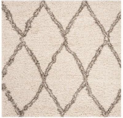 SAFAVIEH Hudson Shag Vojsava 2-inch Thick Rug