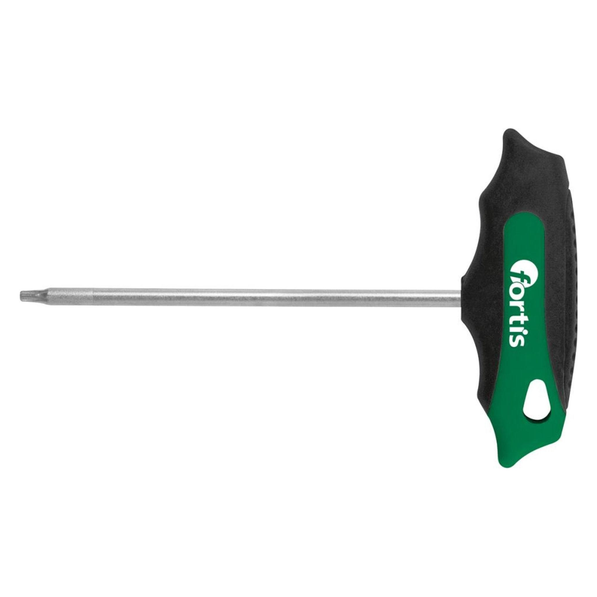 Magni T-Griff-Schraubendreher T40x200mm FORTIS (4063726003362)