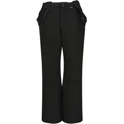 Whistler Drizzle Skihose Kinder 1001 - black 12 (152)
