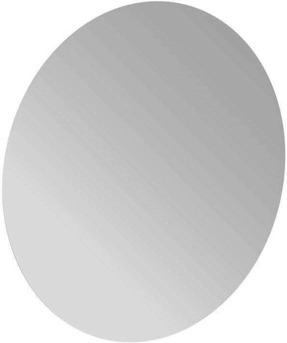 Emco Pure LED-Lichtspiegel 441101010 Ø 1000 mm, ohne Mattierung, für Raumschaltung