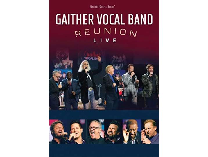 Reunion Live