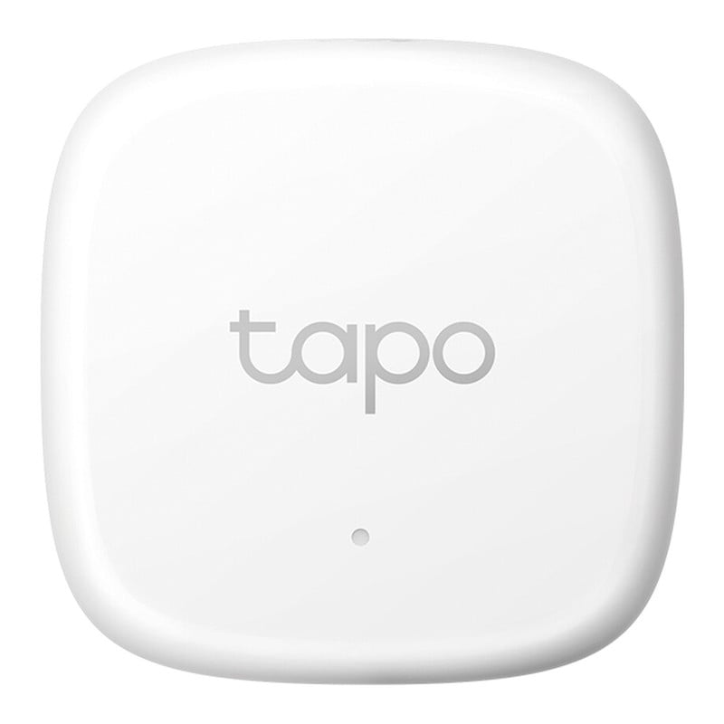 TP-Link Tapo slimme temperatuur- en luchtvochtigheidsmonitor