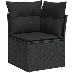 vidaXL, Gartenlounge, Gavonas (mit Stauraum)