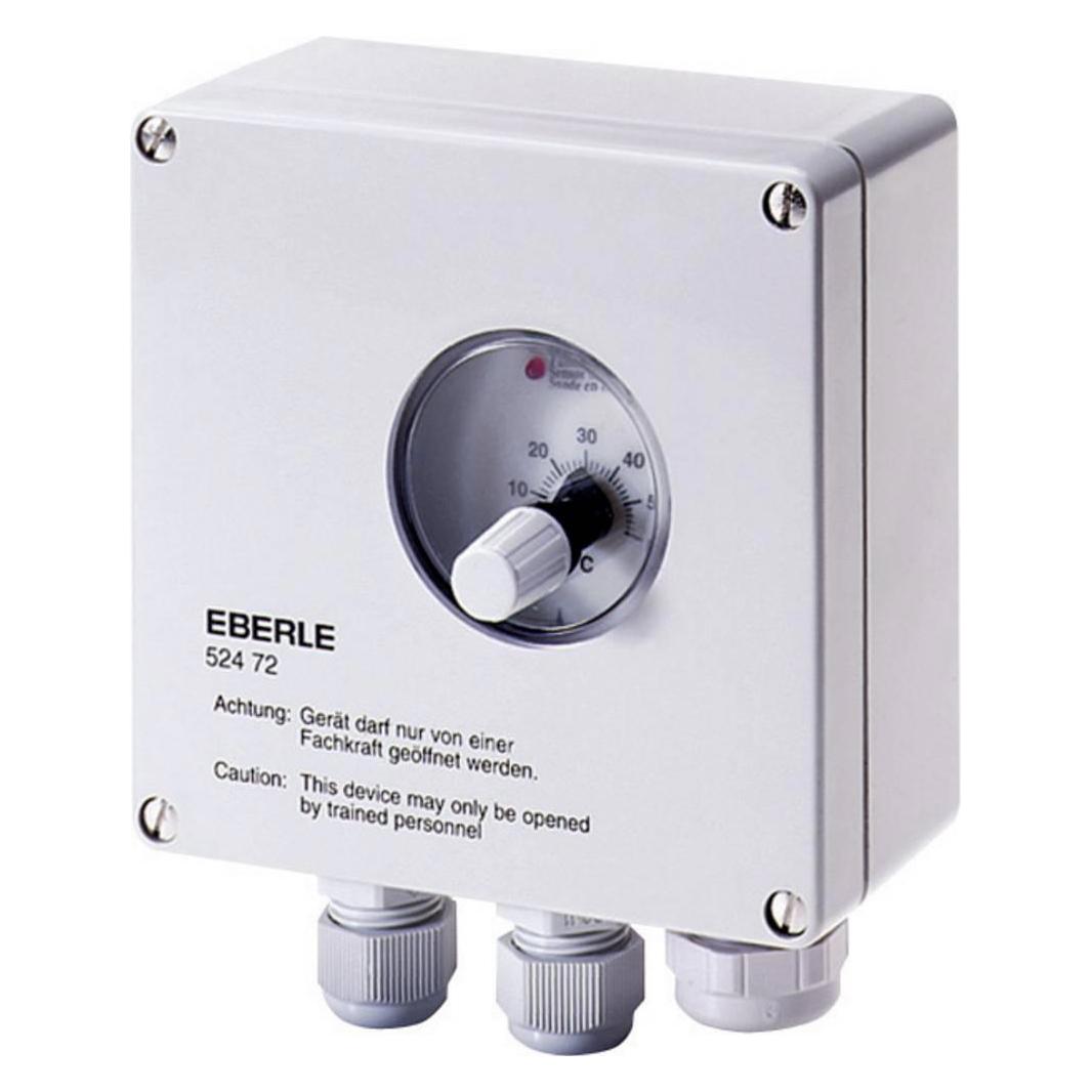 Eberle Controls Temperaturregler (052472143094)