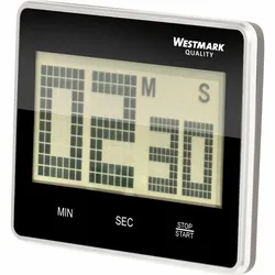 Westmark Kurzzeitmesser Big digital, 10912280