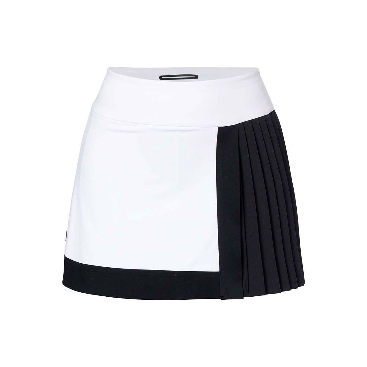 Goldbergh Axelle Long Skirt white (8000) S GB35074261-8000-S