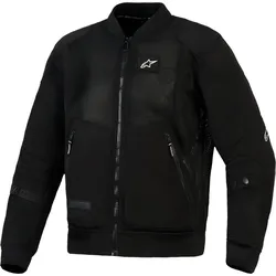 Alpinestars Flight Air Motorrad Textiljacke