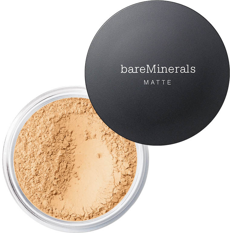 bareMinerals SPF15 Matte Foundation - Light 6g
