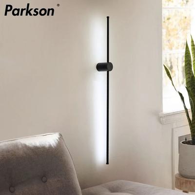 Uplift Picks Modern 350 Degree Rotating Linear LED Wall Light 80 Cm remote Dimming
