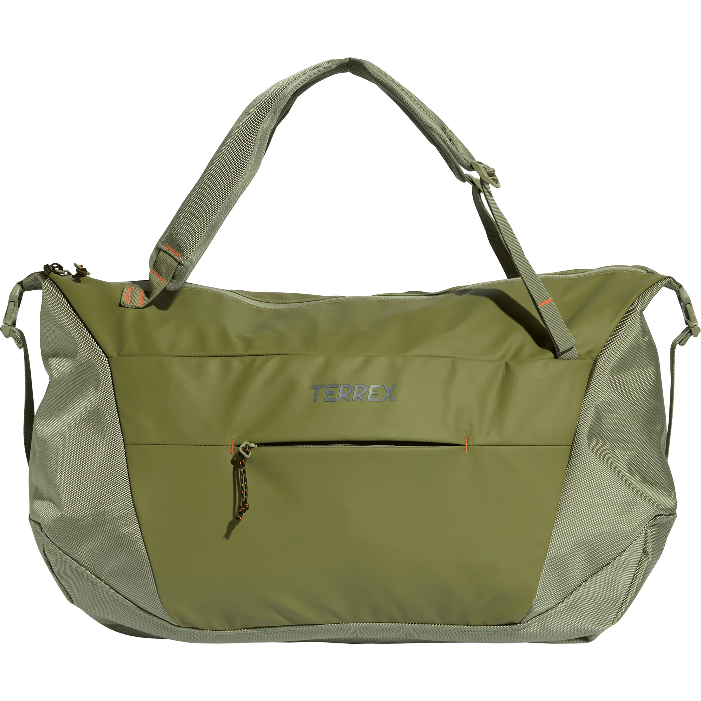 adidas Terrex Multi 50L Reisetasche Reisetasche gruen Größe 50L Reise