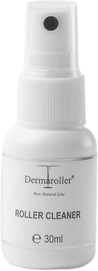Dermaroller - New Natural Line Dermaroller New Natural Line Roller Cleaner Spray
