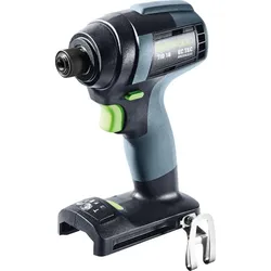 FESTOOL Akku-Schlagschrauber TID 18 Basic 4,0