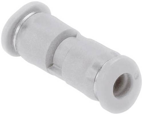 Norgren IMI Gerade-Verbinder M00200400 Rohr-Ø: 4mm