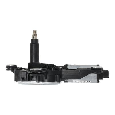 VALEO Wischermotor 582750 hinten für Volvo