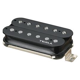 Tesla Pickup Extreme Neck/Black (B01MSZH0PO)
