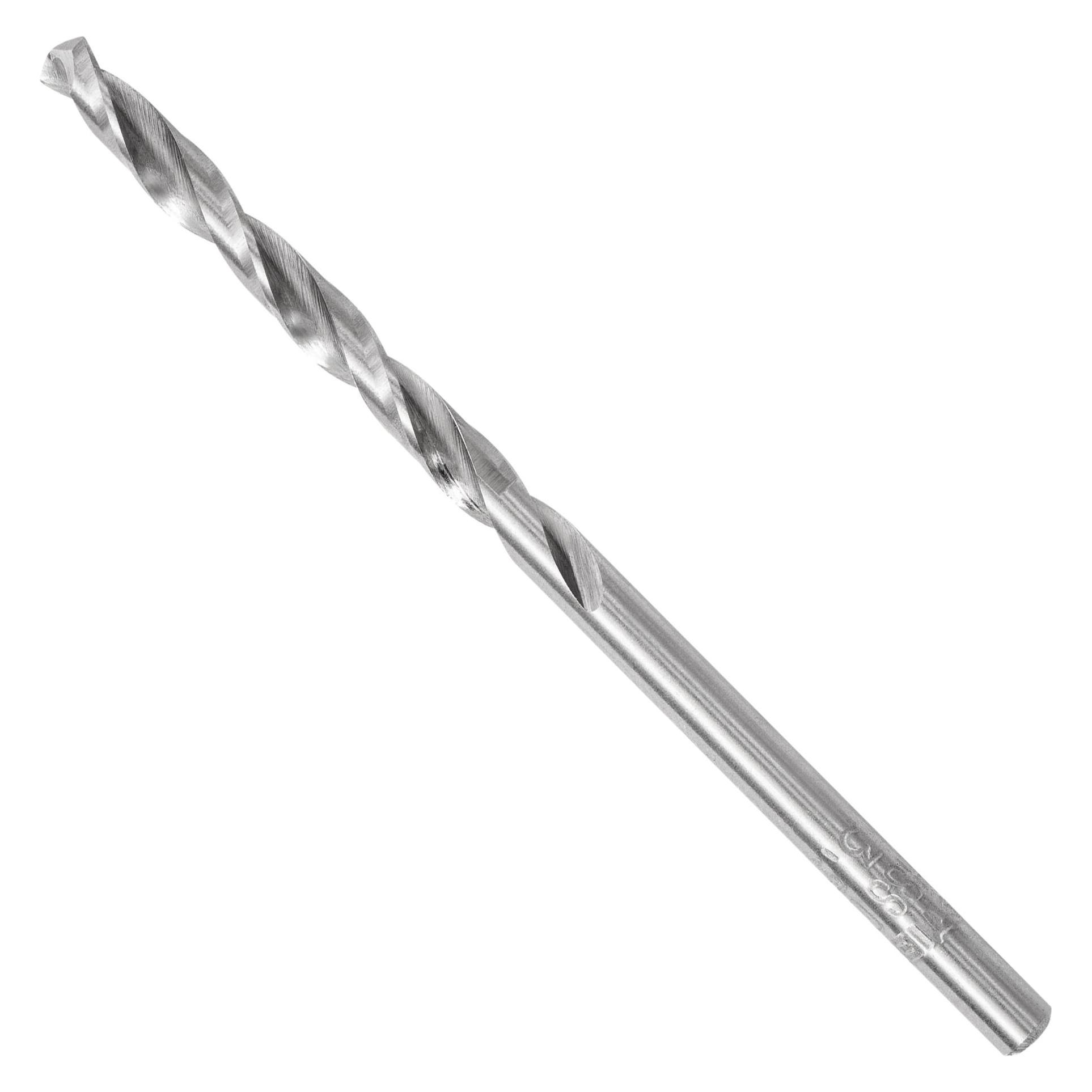 Stier Spiralbohrer 3,5 mm Premium HSS-E Co5 DIN 338 135° (3.5 mm) (74479497)