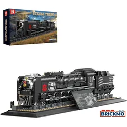 Reobrix Dampfzug 66801