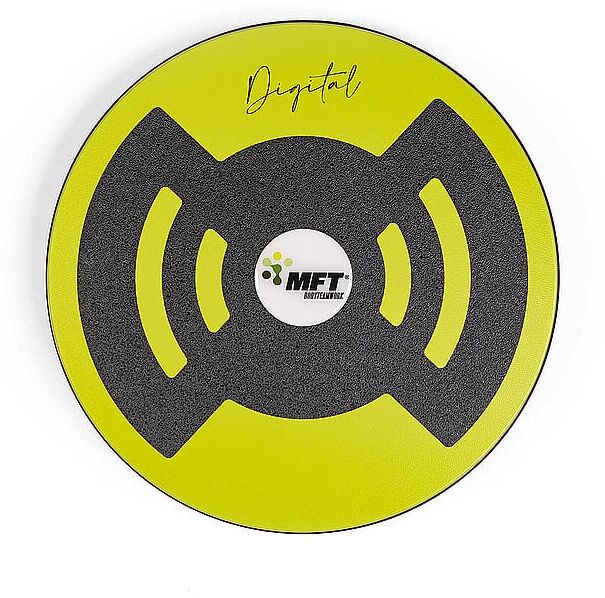 MFT Balance Board Challenge Disc Digital grün B