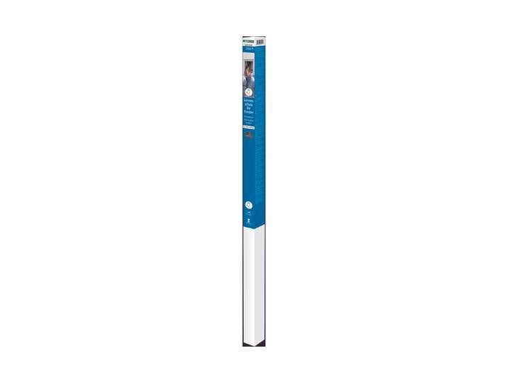 Windhager Hitzeschutz Gewebe Flexibel Schwarz 100 × 120 cm