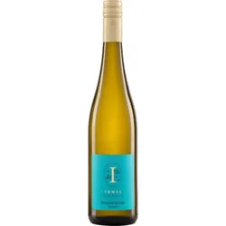 Weißburgunder Weingut Immel 2024 BIO