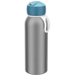 Mepal CAMPUS Thermoflasche Flip-Up 350 ml - Cool Blue (2025)