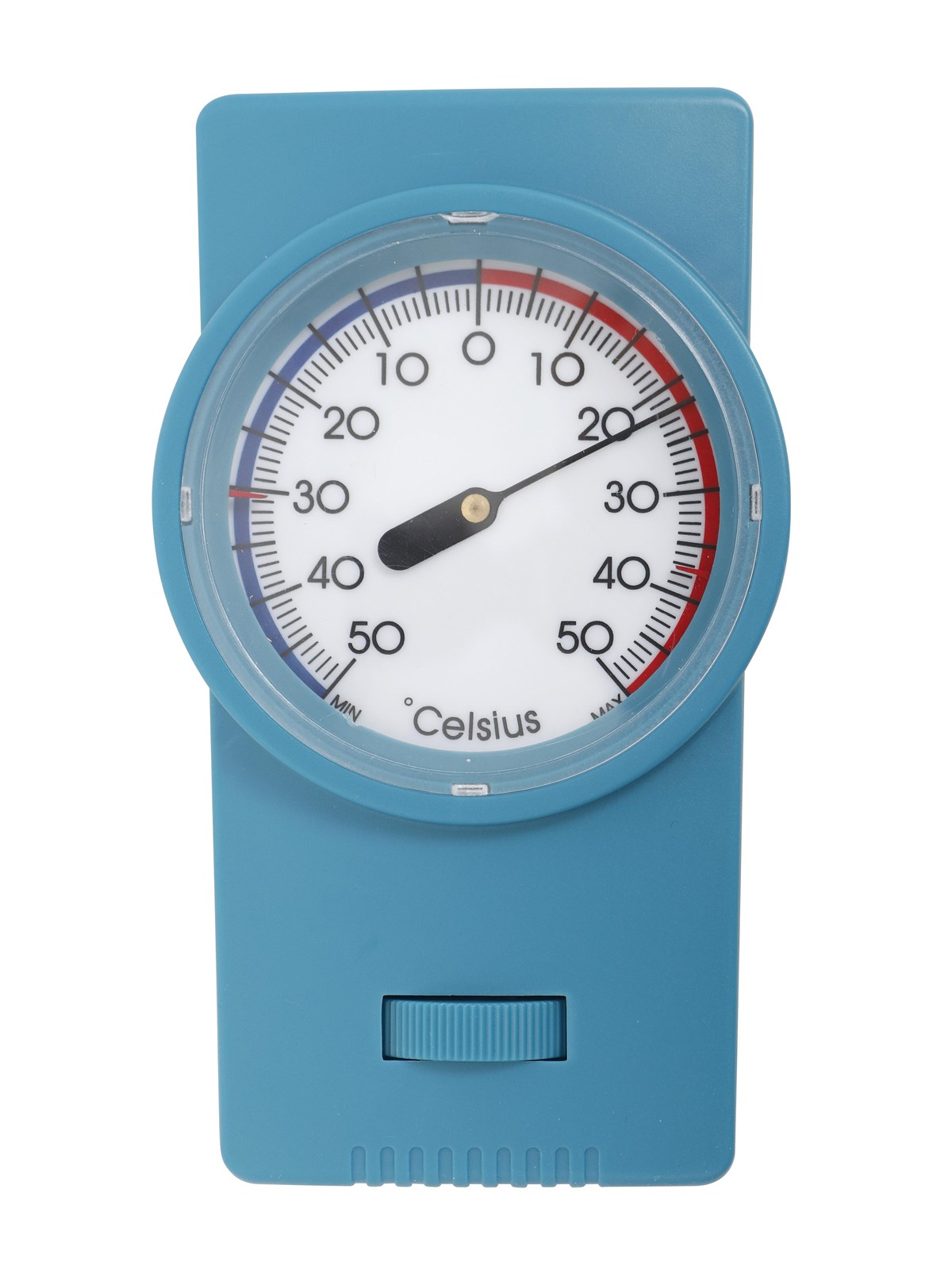 Green>it Greenhouse thermometer min/max