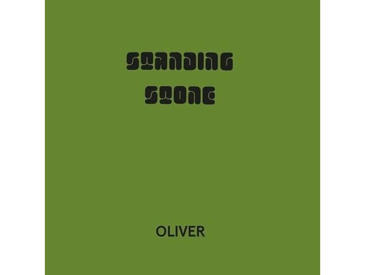 STANDING STONE