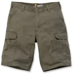 Carhartt Rugged Flex Rigby Cargo Shorts 36