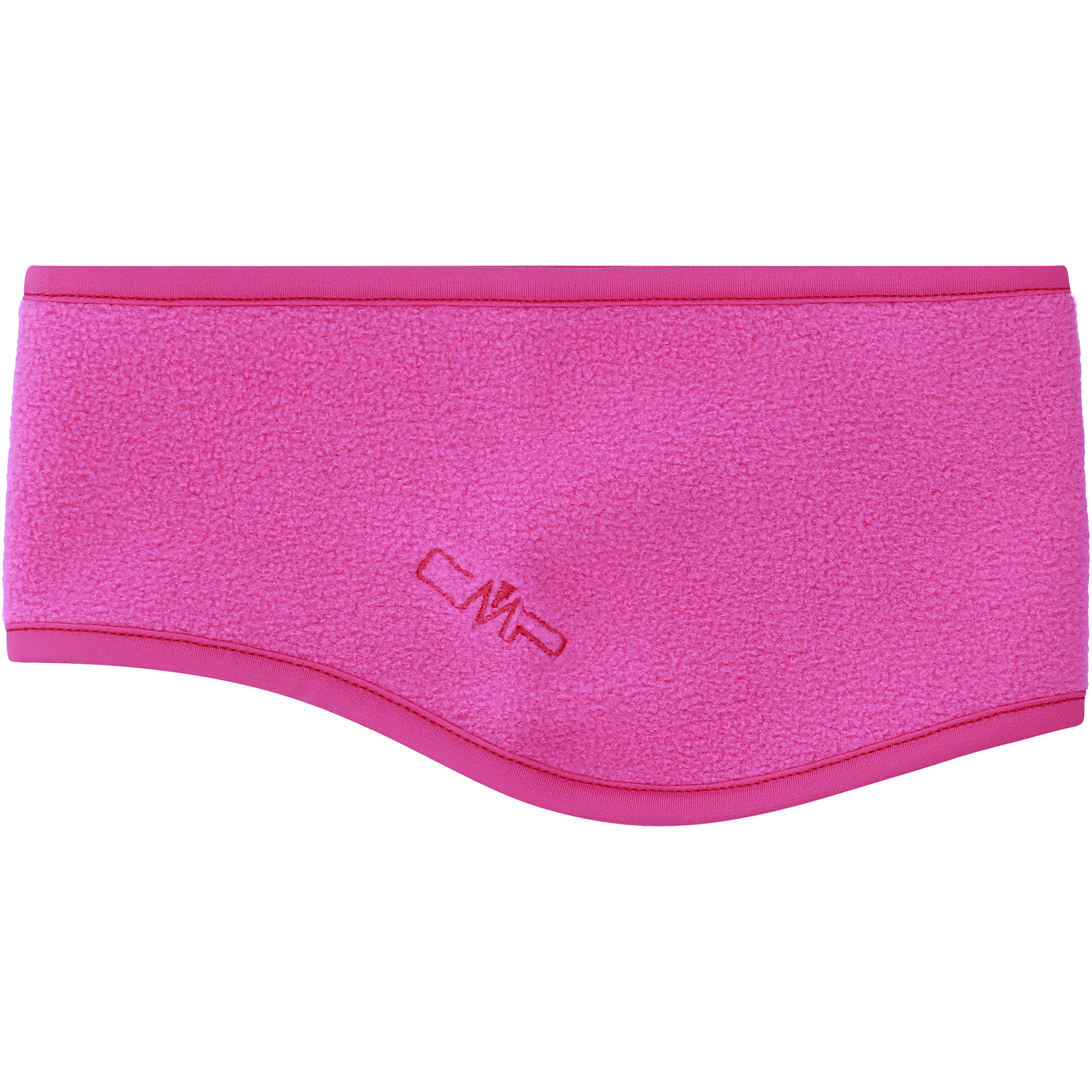 CMP Fleece Damen Stirnbänder pink